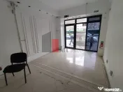 Spatiu comercial de inchiriat zona Stefan Cel Mare 