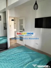 Apartament Tip Studio Bloc Nou Berceni - Aparatorii Patriei 