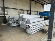 Materiale pentru Hala metalica 