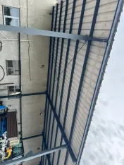 Materiale pentru Hala metalica 