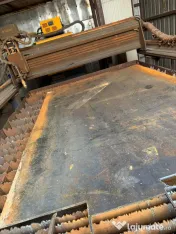 Materiale pentru Hala metalica 