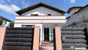 Casa Individuala - 4 camere - 2 bai - 258mp teren 