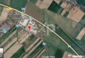 Teren extravilan 154.047 mp | Deschidere A1 Pitești – Buc 