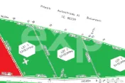 Teren extravilan 154.047 mp | Deschidere A1 Pitești – Buc 