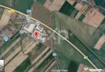 Teren extravilan 154.047 mp | Deschidere A1 Pitești – Buc
