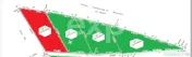 Teren extravilan 154.047 mp | Deschidere A1 Pitești – Buc 