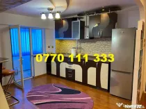 Apartament 2 camere decomandat, Plantelor etaj 2.
