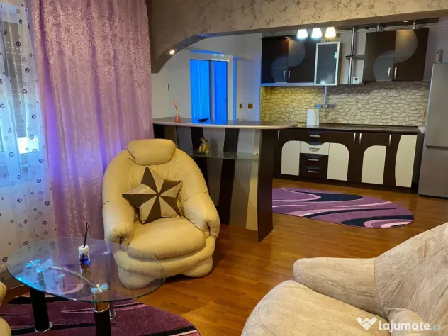 Apartament 2 camere decomandat, Plantelor etaj 2.