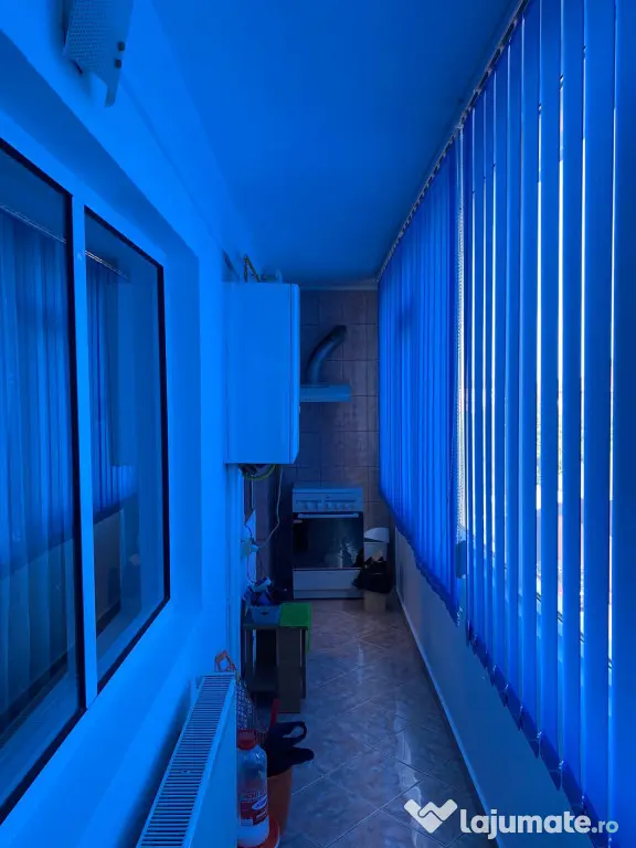 Apartament 2 camere decomandat, Plantelor etaj 2.