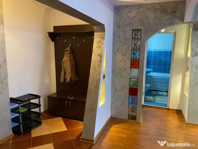 Apartament 2 camere decomandat, Plantelor etaj 2.