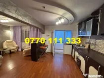Apartament 2 camere decomandat, Plantelor etaj 2.