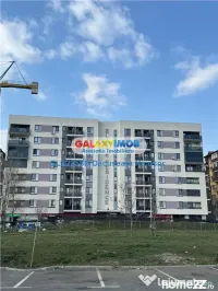 Apartament 2 camere MILITARI RESIDENCE 65.900 Euro 