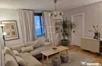 Apartament 2 camere în Vilă Interbelică | Terasă | Victo