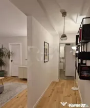 Apartament 2 camere în Vilă Interbelică | Terasă | Victo 