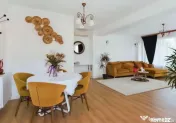 Pensiune 3★ de vânzare în Mamaia Nord – Afacere la che 