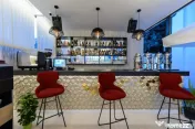 Pensiune 3★ de vânzare în Mamaia Nord – Afacere la che 