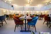 Pensiune 3★ de vânzare în Mamaia Nord – Afacere la che 