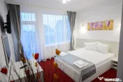 Pensiune 3★ de vânzare în Mamaia Nord – Afacere la che 
