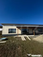 Casă modernă situată pe Dealul Sigmirului, într-o zonă 