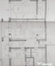 Casă modernă situată pe Dealul Sigmirului, într-o zonă 