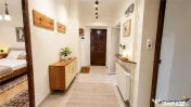 Apartament decomandat, 2 locuri parcare, Calea Bucuresti, A