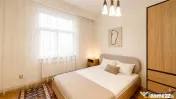 Apartament decomandat, 2 locuri parcare, Calea Bucuresti, A
