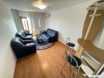 Apartament 2 camere zona Poarta 6 cu Centrala si Parcare