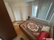 Apartament 2 camere zona Poarta 6 cu Centrala si Parcare
