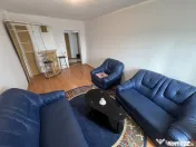 Apartament 2 camere zona Poarta 6 cu Centrala si Parcare
