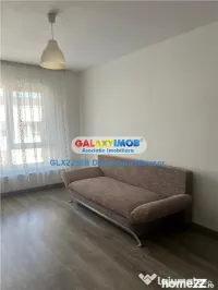 Garsoniera Mobilata Utilata in Militari Residence, 280 Euro 
