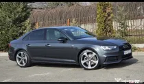 Audi A4 B9 TFSI S-line