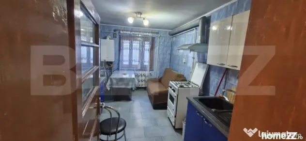 Gospodărie completă, casă 140 mp, teren 770 mp - zona Gă