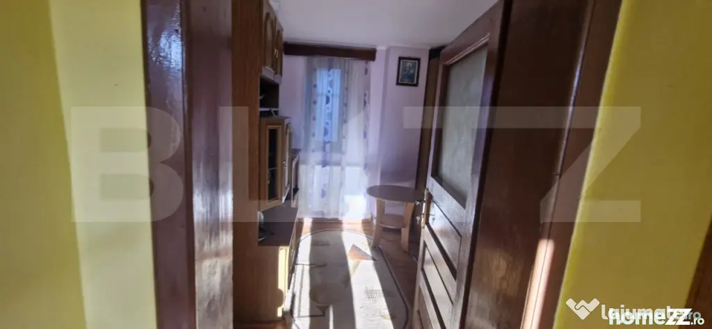 Gospodărie completă, casă 140 mp, teren 770 mp - zona Gă