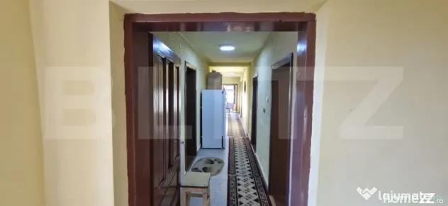 Gospodărie completă, casă 140 mp, teren 770 mp - zona Gă