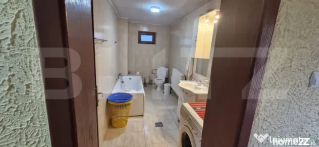 Gospodărie completă, casă 140 mp, teren 770 mp - zona Gă