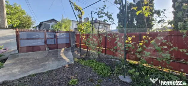 Gospodărie completă, casă 140 mp, teren 770 mp - zona Gă