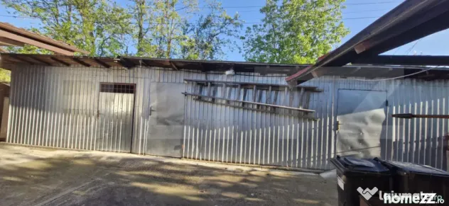 Gospodărie completă, casă 140 mp, teren 770 mp - zona Gă