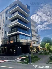 Rezidential 2 Camere Lux BSW Central Mihai Viteazul 