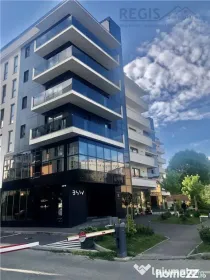 Rezidential 2 Camere Lux BSW Central Mihai Viteazul