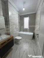 Apartament 2 camere la parter, 48 mp, cu grădină privată,