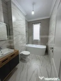 Apartament 2 camere la parter, cu grădină privată, TVA in 