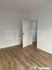 Apartament 2 camere la parter, cu grădină privată, TVA in