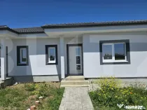 Duplex la cheie, 72 mp, parter, zona Mosnita Veche