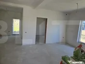 Duplex la cheie, 72 mp, parter, zona Mosnita Veche 