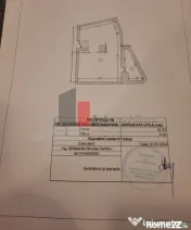 Spatiu comercial de inchiriat in zona Piata Matache/Gara ... 