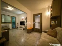 Apartament 2 camere 53 mp renovat mobilat etaj 1 Podu Roș 