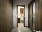 Apartament 2 camere 53 mp renovat mobilat etaj 1 Podu Roș 