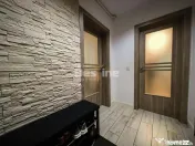 Apartament 2 camere 53 mp renovat mobilat etaj 1 Podu Roș 