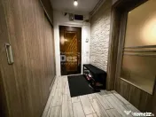 Apartament 2 camere 53 mp renovat mobilat etaj 1 Podu Roș 