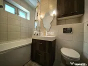 Apartament 2 camere 53 mp renovat mobilat etaj 1 Podu Roș 